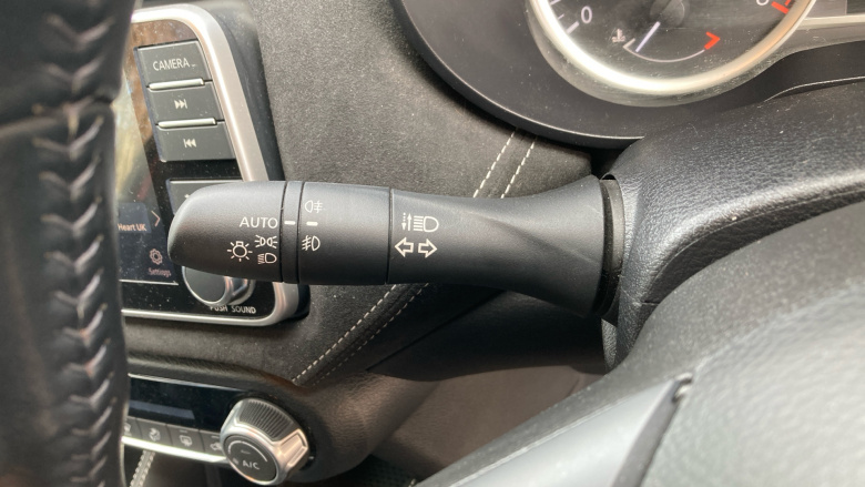 Nissan Micra 1.0 IG-T 100 N-Sport 5dr Xtronic Petrol Hatchback